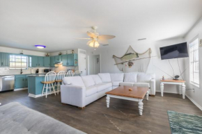 Bluefish Beach Retreat